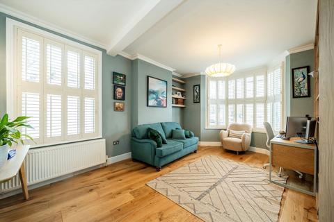 4 bedroom house for sale, Tabor Road, London W6