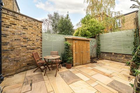 4 bedroom house for sale, Tabor Road, London W6