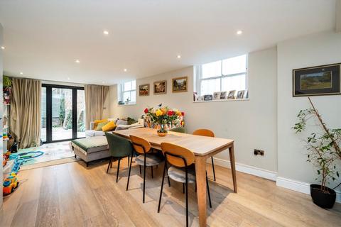 4 bedroom house for sale, Tabor Road, London W6