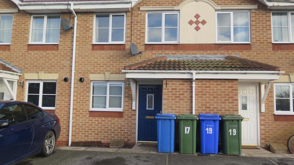 Residential for rent