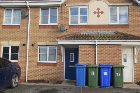 undefined, Hedon, Hull