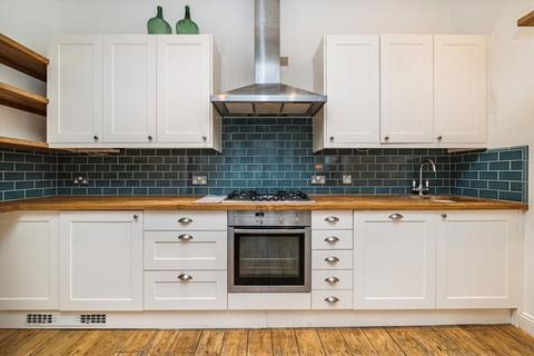 1 bedroom flat for sale, Sinclair Road, London W14