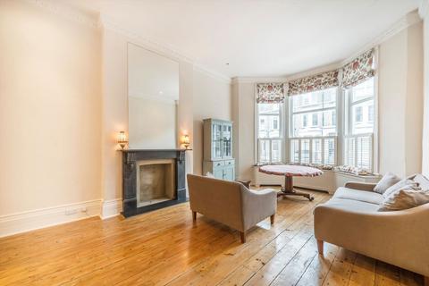 1 bedroom flat for sale, Sinclair Road, London W14
