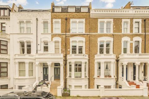 1 bedroom flat for sale, Sinclair Road, London W14