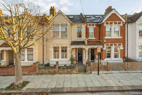 2 bedroom flat for sale, Collingbourne Road, London W12