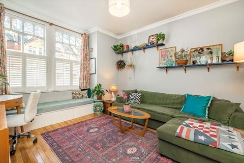 2 bedroom flat for sale, Collingbourne Road, London W12
