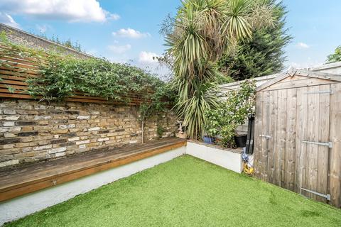 4 bedroom terraced house for sale, Wadham Road, London, SW15