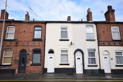 2 bedroom terraced house to rent, Christleton Road, Boughton, Chester