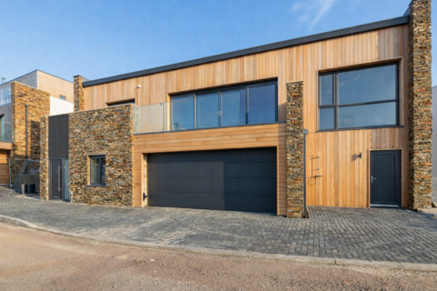 undefined, Trerieve Estate, Torpoint PL11