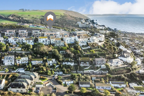 undefined, Trerieve Estate, Torpoint PL11