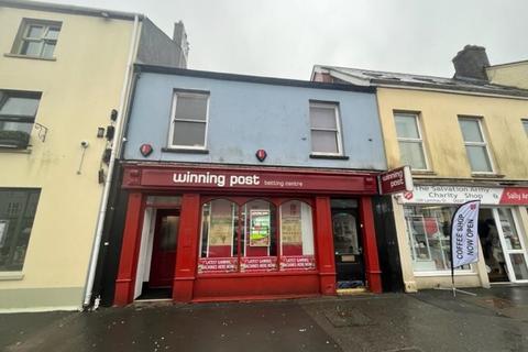 Property to rent - Lammas Street, Carmarthen,