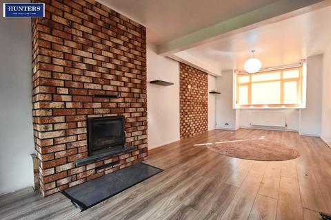 3 bedroom semi-detached house for sale, Brandon Road, Scunthorpe