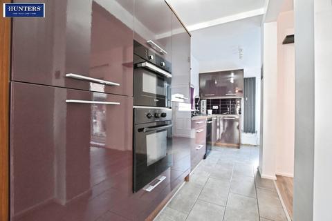 3 bedroom semi-detached house for sale, Brandon Road, Scunthorpe