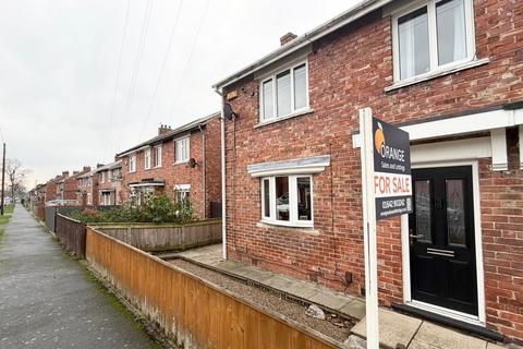 3 bedroom semi-detached house for sale, Greta Road, Stockton-on-tees TS20