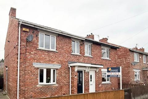 3 bedroom semi-detached house for sale, Greta Road, Stockton-on-tees TS20
