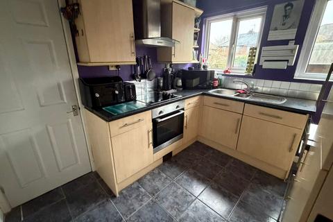 undefined, Greta Road, Stockton-on-tees TS20