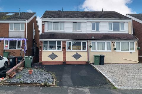 3 bedroom semi-detached house for sale, Clent Road, Stourbridge DY8