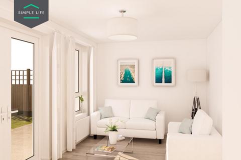 undefined, Wilkinson Grove, Middlesbrough