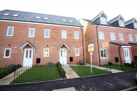 3 bedroom house for sale, Brookwood Way, Chorley PR7
