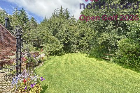 undefined, Open Golf 2026  Southport Road, Southport, Southport, L40