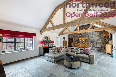 undefined, Open Golf 2026  Southport Road, Southport, Southport, L40