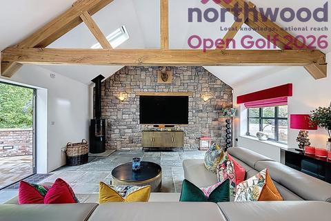 undefined, Open Golf 2026  £50k per week Southport, Southport, Southport, L40