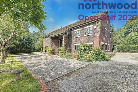undefined, Open Golf 2026  £50k per week Southport, Southport, Southport, L40