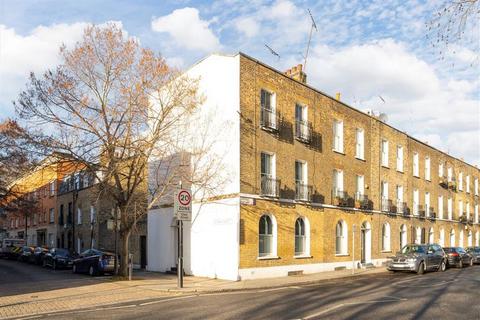 3 bedroom flat for sale, Sidney Square, London E1
