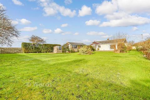 5 bedroom detached bungalow for sale, Romney Road, Lydd, Romney Marsh, Kent