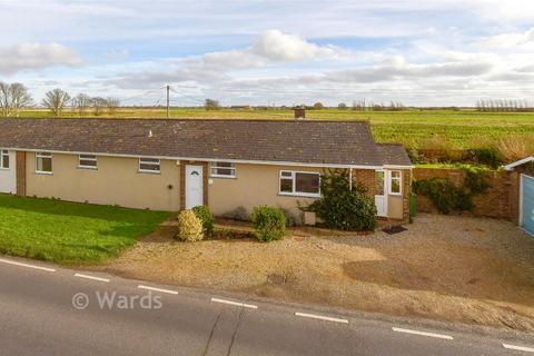 5 bedroom detached bungalow for sale, Romney Road, Lydd TN29