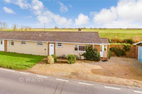 5 bedroom detached bungalow for sale, Romney Road, Lydd TN29
