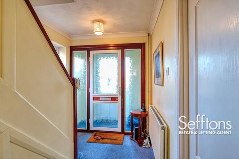 3 bedroom semi-detached house for sale, Spinney Road, Norwich, Norfolk