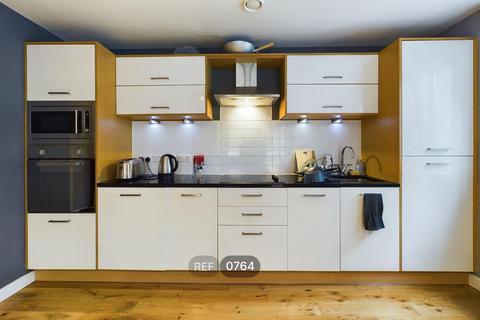 undefined, The Sawmill, Dock Street, HU1 3AL