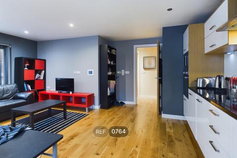 undefined, The Sawmill, Dock Street, HU1 3AL