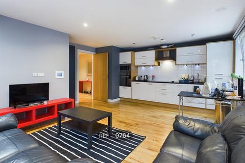 undefined, The Sawmill, Dock Street, HU1 3AL