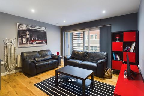 undefined, The Sawmill, Dock Street, HU1 3AL