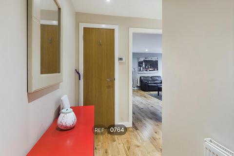 undefined, The Sawmill, Dock Street, HU1 3AL