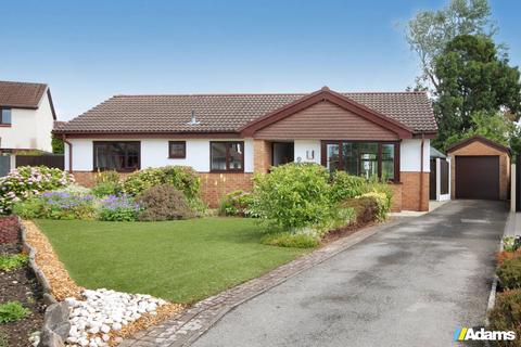 3 bedroom detached bungalow for sale, Gainford Close, Parklands, Widnes