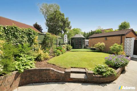 3 bedroom detached bungalow for sale, Gainford Close, Parklands, Widnes