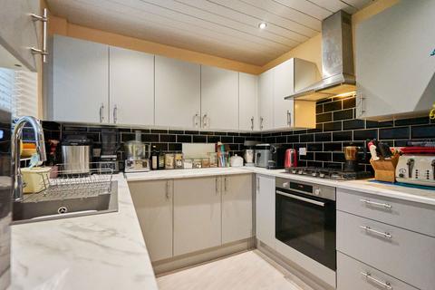 undefined, Gainford Close, Parklands, Widnes