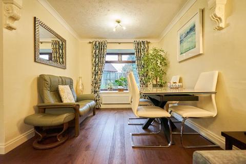 undefined, Gainford Close, Parklands, Widnes