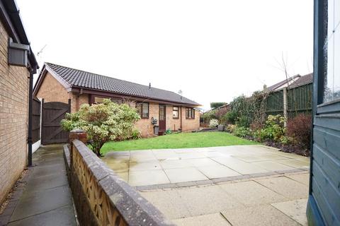 undefined, Gainford Close, Parklands, Widnes