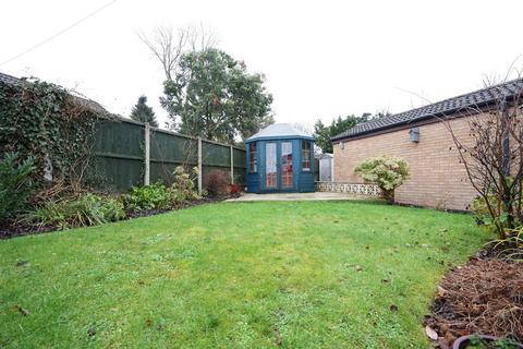 undefined, Gainford Close, Parklands, Widnes