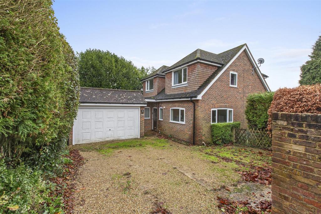 20a Maybrook Gardens, HP13 6 PJ-14.jpg