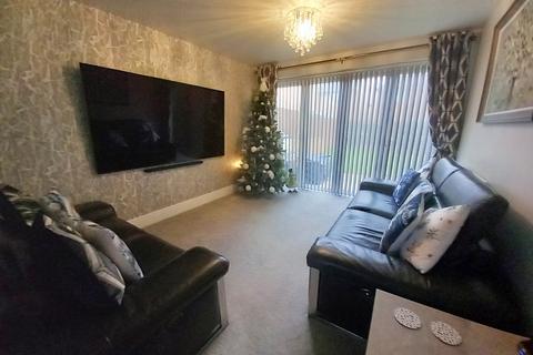 4 bedroom detached house for sale, Paddock Close, Chilton, County Durham, DL17