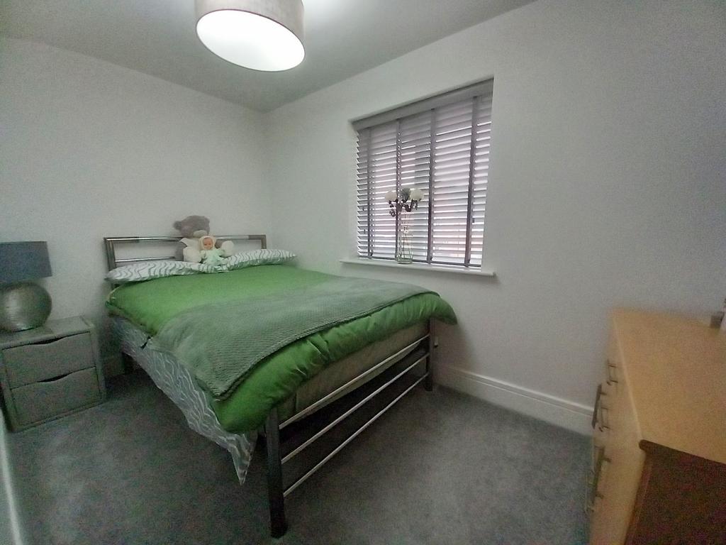 Bedroom two