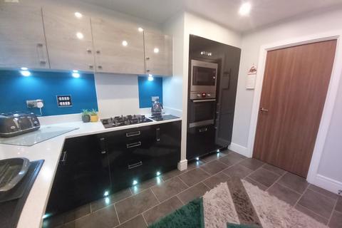 4 bedroom detached house for sale, Paddock Close, Chilton, County Durham, DL17
