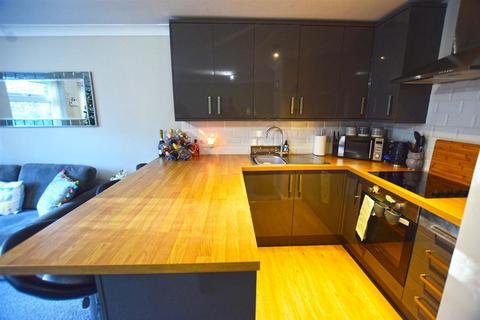 undefined, Regency Close, Wigmore