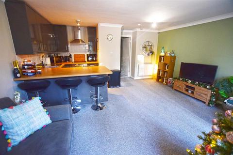 undefined, Regency Close, Wigmore