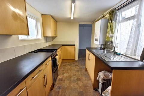 2 bedroom terraced house for sale, Higher Pumpfield Row, Pool, Redruth